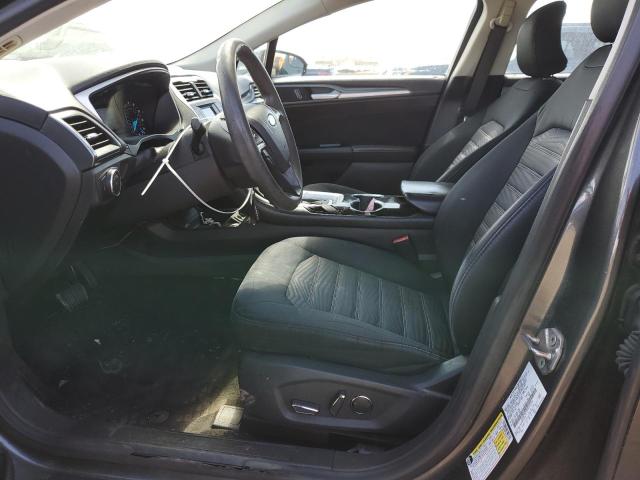 Photo 7 from auction – 2016 FORD FUSION SE with VIN 3FA6P0H70GR197033