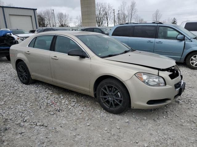 Photo 4 from auction – 2011 CHEVROLET MALIBU LS with VIN 1G1ZA5EU8BF343452