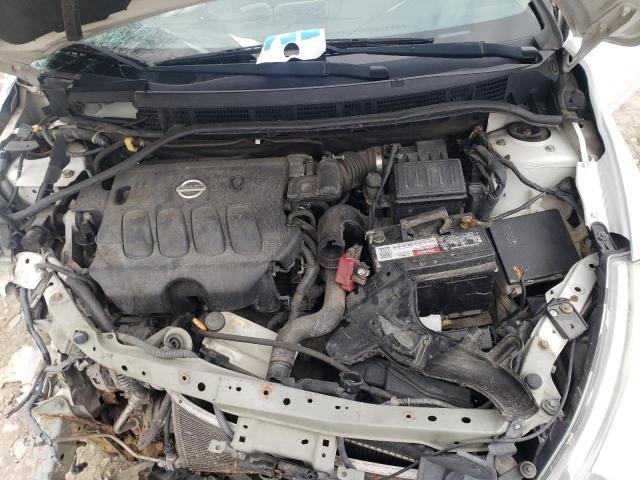 Photo 11 from auction – 2010 NISSAN VERSA S with VIN 3N1BC1CP3AL431941