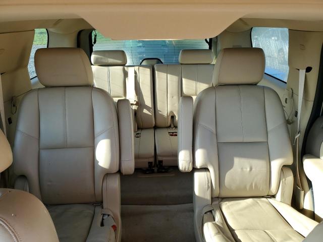 Photo 10 from auction – 2011 CHEVROLET TAHOE K150 with VIN 1GNSKBE00BR375710