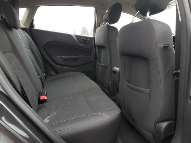 Photo 10 from auction – 2017 FORD FIESTA SE with VIN 3FADP4EJ9HM169471