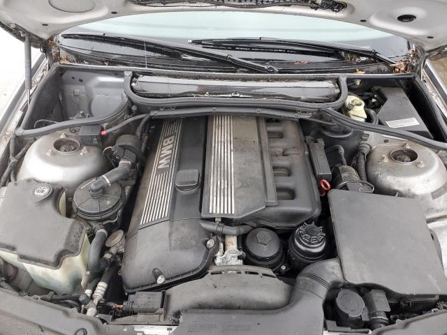 Photo 11 from auction – 2004 BMW 325 I with VIN WBAET37494NJ84366