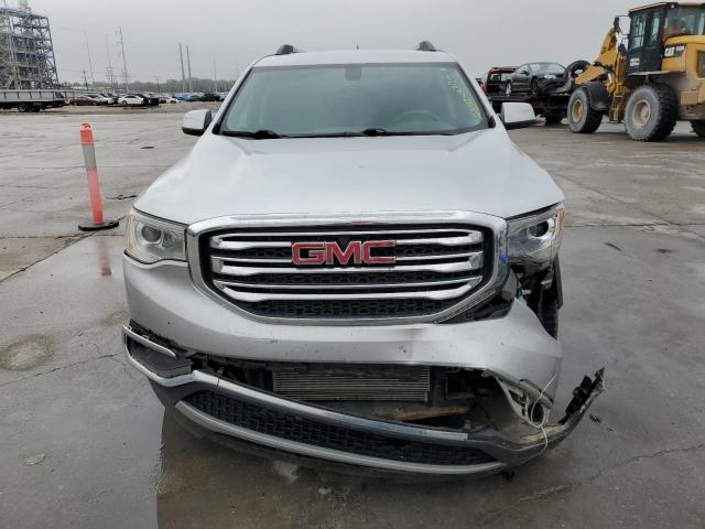 Photo 5 from auction – 2018 GMC ACADIA SLT with VIN 1GKKNMLS6JZ204608