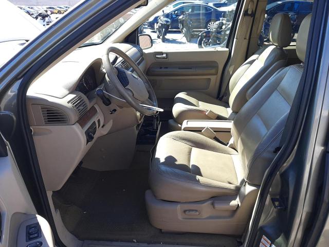 Photo 7 from auction – 2004 FORD FREESTAR L with VIN 2FMDA58294BA93795