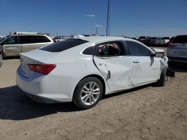 Photo 3 from auction – 2016 CHEVROLET MALIBU LT with VIN 1G1ZE5ST2GF209267