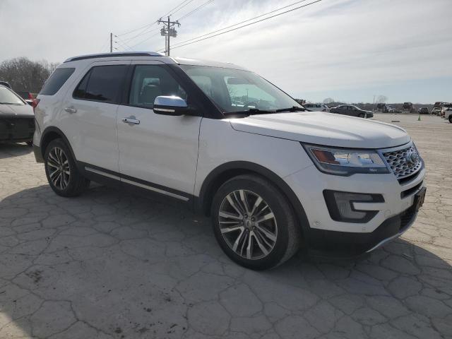 Photo 4 from auction – 2017 FORD EXPLORER P with VIN 1FM5K8HT8HGD10232