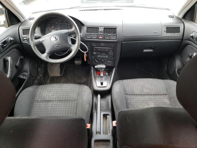 Photo 8 from auction – 2001 VOLKSWAGEN JETTA GL with VIN 3VWRB69MX1M201166