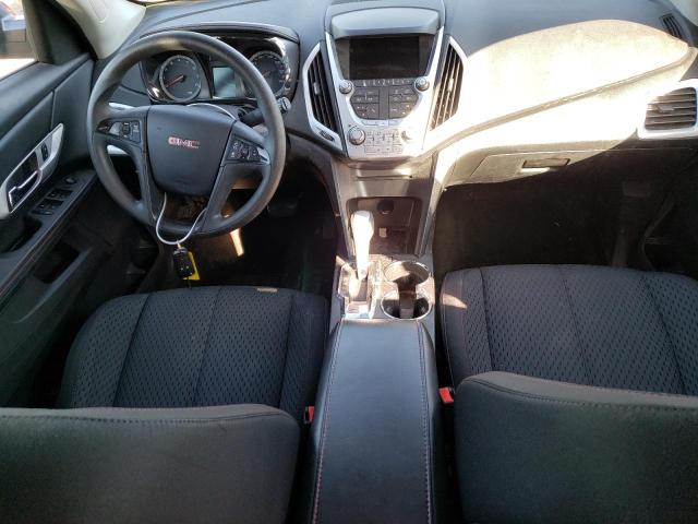 Photo 8 from auction – 2013 GMC TERRAIN SL with VIN 2GKALMEK0D6333457