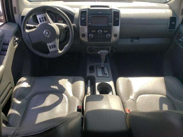 Photo 8 from auction – 2019 NISSAN FRONTIER S with VIN 1N6AD0EV6KN738904