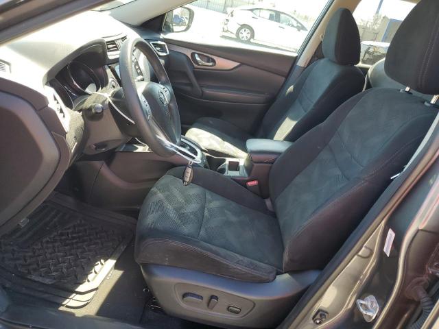 Photo 7 from auction – 2016 NISSAN ROGUE S with VIN 5N1AT2MT9GC873651
