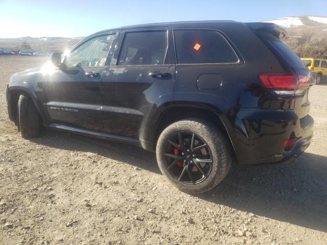 Photo 2 from auction – 2018 JEEP GRAND CHER with VIN 1C4RJFDJ5JC268701