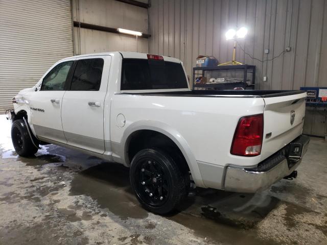 Photo 2 from auction – 2012 DODGE RAM 1500 L with VIN 1C6RD7NT7CS229847