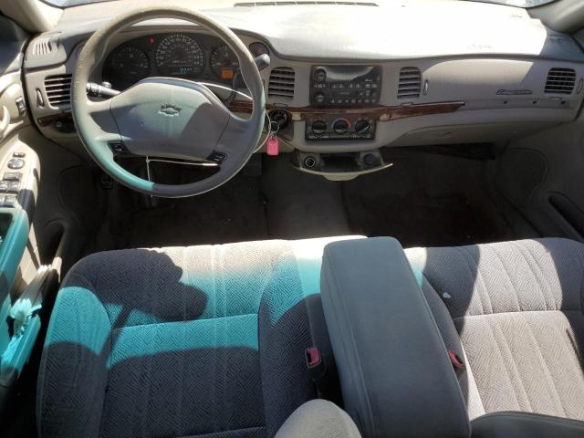Photo 8 from auction – 2000 CHEVROLET IMPALA with VIN 2G1WF52E1Y9345174