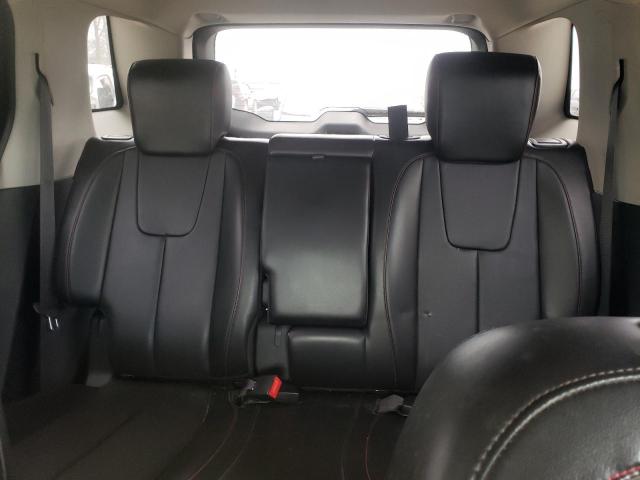 Photo 10 from auction – 2011 GMC TERRAIN SL with VIN 2CTFLXE56B6278317