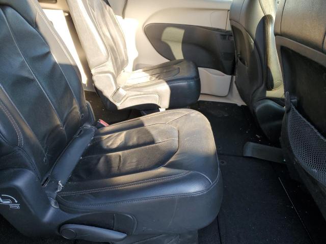 Photo 11 from auction – 2017 CHRYSLER PACIFICA T with VIN 2C4RC1BG8HR535965