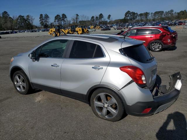 Photo 2 from auction – 2013 BUICK ENCORE PRE with VIN KL4CJDSB7DB131673