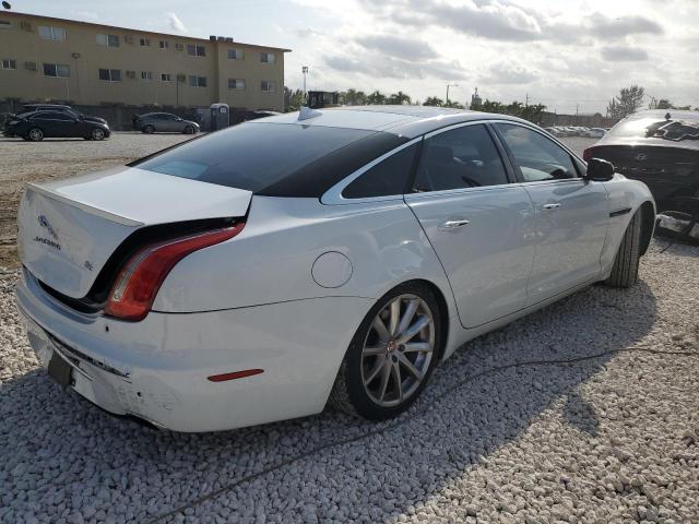 Photo 3 from auction – 2014 JAGUAR XJ with VIN SAJWA1CZ7E8V66237