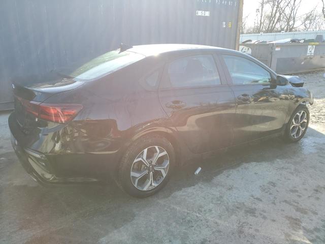 Photo 3 from auction – 2020 KIA FORTE FE with VIN 3KPF24AD4LE147057