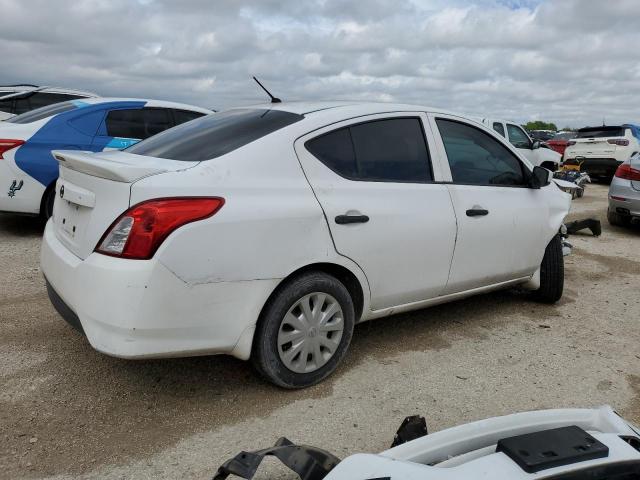 Photo 3 from auction – 2017 NISSAN VERSA S with VIN 3N1CN7AP9HL866249