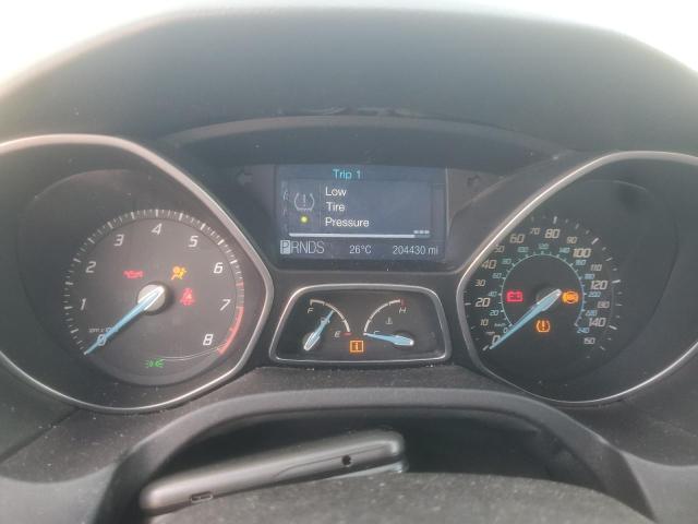 Photo 9 from auction – 2012 FORD FOCUS SEL with VIN 1FAHP3H23CL107526