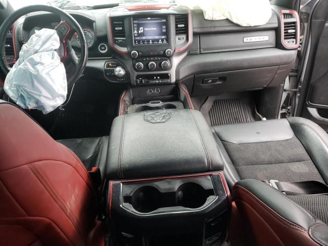 Photo 8 from auction – 2020 RAM 1500 REBEL with VIN 1C6SRFLT7LN279291