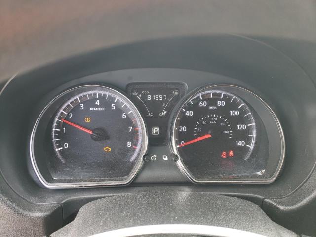 Photo 9 from auction – 2019 NISSAN VERSA S with VIN 3N1CN7AP8KL847599