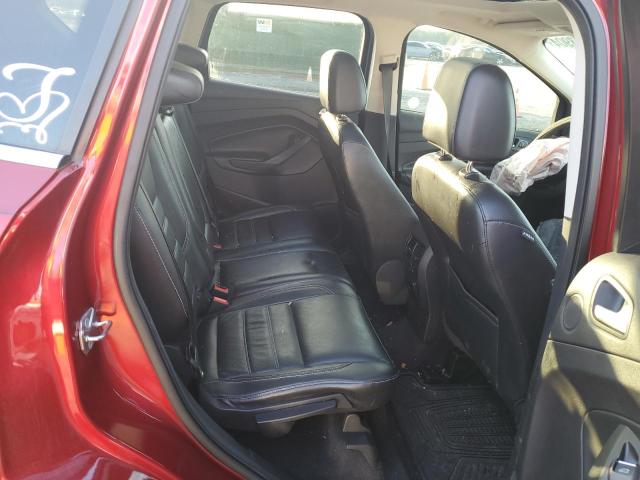 Photo 10 from auction – 2017 FORD ESCAPE TIT with VIN 1FMCU9J97HUE30529