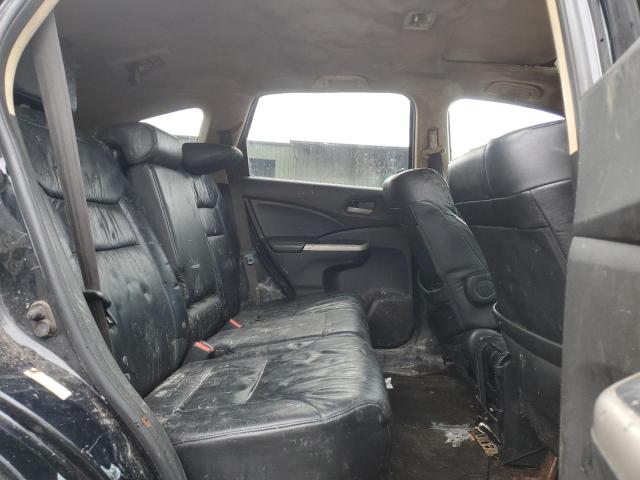 Photo 11 from auction – 2013 HONDA CR-V EXL with VIN 2HKRM4H73DH614893