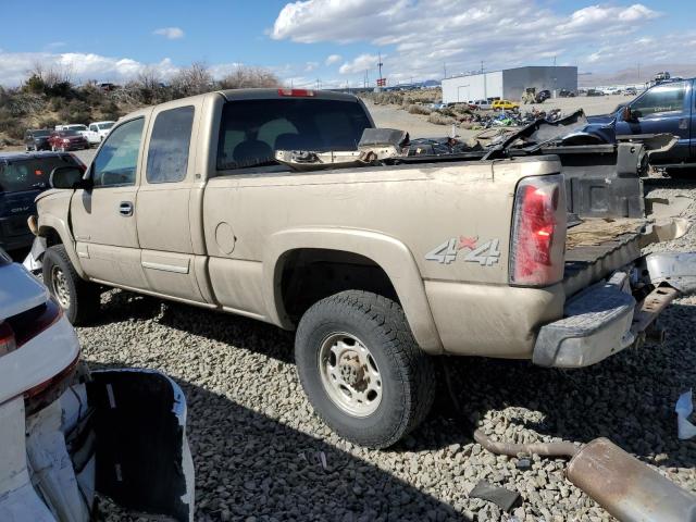 Photo 2 from auction – 2006 CHEVROLET SILVERADO with VIN 1GCHK29U26E259132
