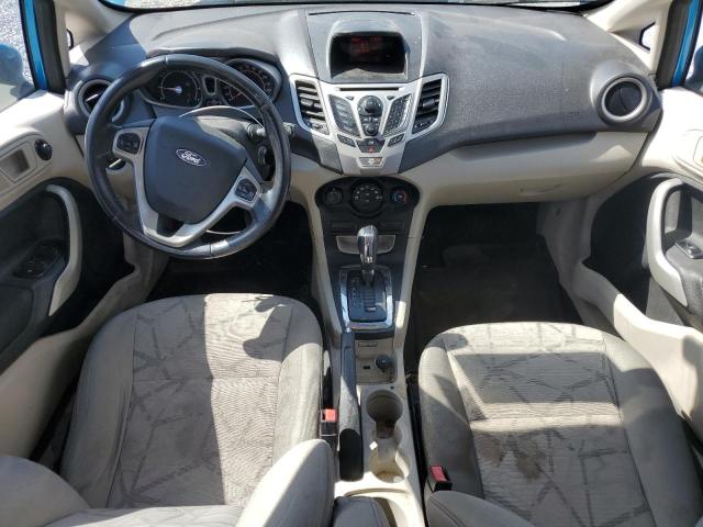 Photo 8 from auction – 2013 FORD FIESTA SE with VIN 3FADP4EJ4DM218280