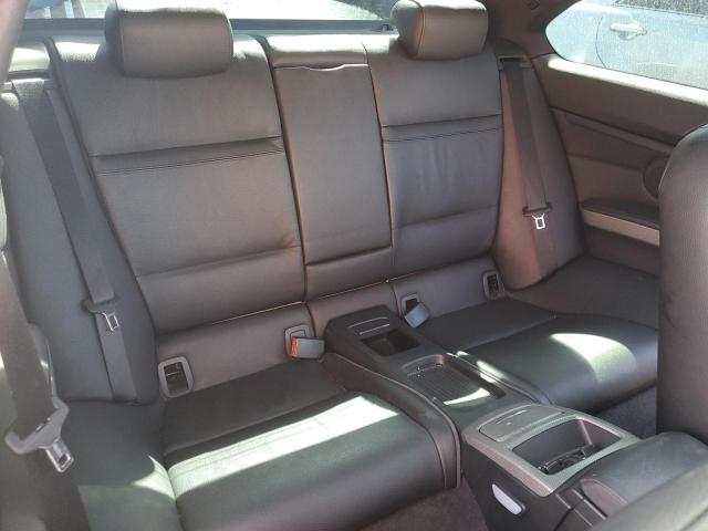 Photo 10 from auction – 2012 BMW 328 I SULE with VIN WBAKE5C50CJ106328