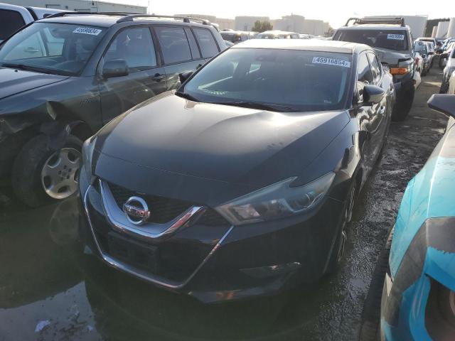 Photo 1 from auction – 2016 NISSAN MAXIMA 3.5 with VIN 1N4AA6AP0GC439777