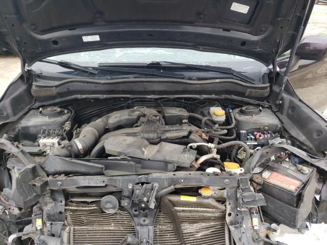 Photo 11 from auction – 2014 SUBARU FORESTER 2 with VIN JF2SJADC1EH400126