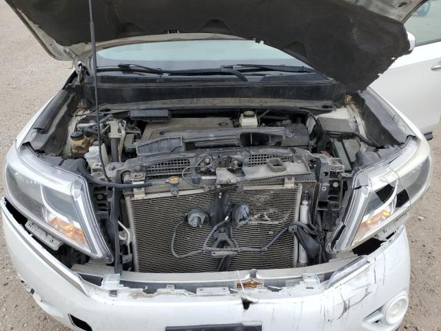Photo 12 from auction – 2014 NISSAN PATHFINDER with VIN 5N1AR2MN1EC644667