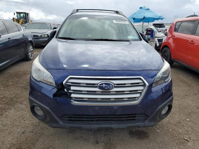 Снимка 5 от търг – 2016 SUBARU OUTBACK 2. с VIN 4S4BSAAC8G3246090