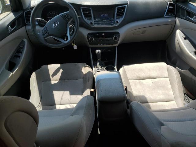 Photo 8 from auction – 2016 HYUNDAI TUCSON LIM with VIN KM8J33A47GU062895