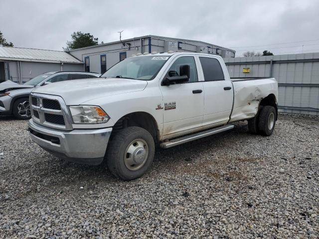 RAM 3500 ST 2016 with VIN 3C63RRGL1GG170128 - Photo from auction