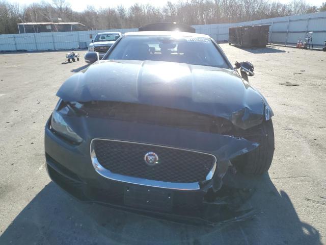 Photo 5 from auction – 2019 JAGUAR XE with VIN SAJAR4FX0KCP52337