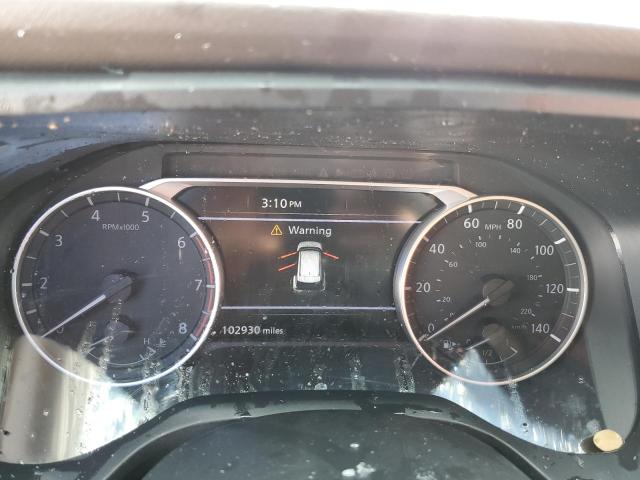 Photo 9 from auction – 2021 NISSAN ROGUE SV with VIN 5N1AT3BB7MC716955