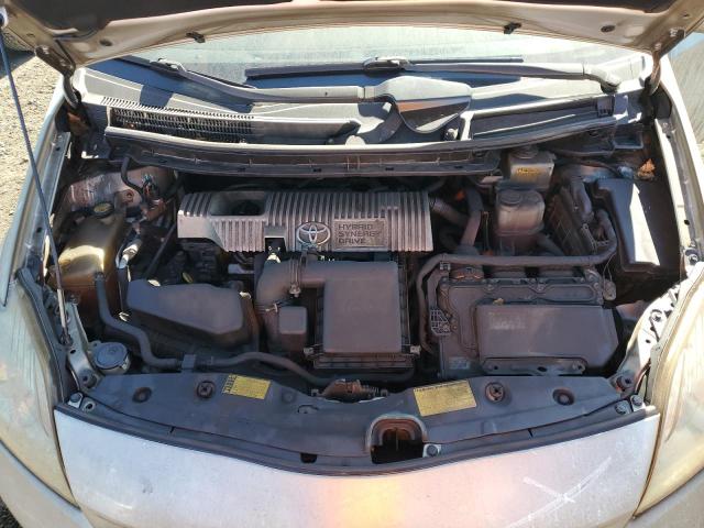 Photo 11 from auction – 2014 TOYOTA PRIUS with VIN JTDKN3DU4E1769000