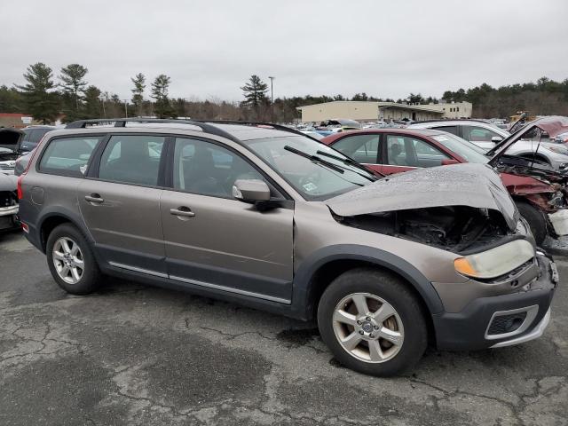 Photo 4 from auction – 2008 VOLVO XC70 with VIN YV4BZ982981034014
