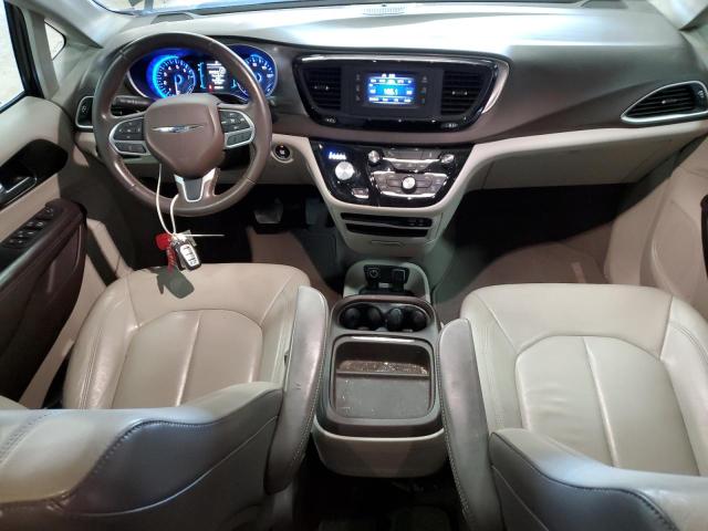 Photo 8 from auction – 2017 CHRYSLER PACIFICA T with VIN 2C4RC1BG1HR525830