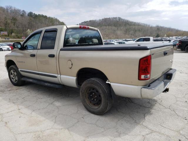 Photo 2 from auction – 2004 DODGE RAM 1500 S with VIN 1D7HU18DX4S645338