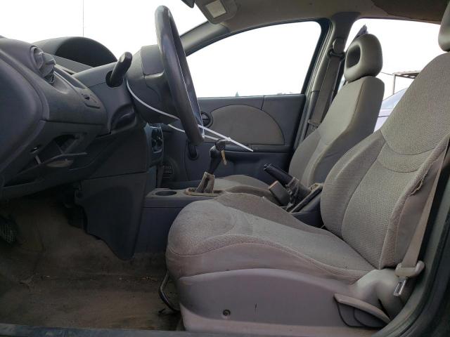 صورة رقم 7 من المزاد - 2004 SATURN ION LEVEL مع VIN 1G8AF52F24Z192065