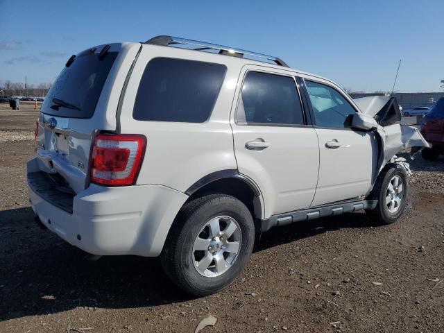 Photo 3 from auction – 2011 FORD ESCAPE LIM with VIN 1FMCU0EG6BKC48926