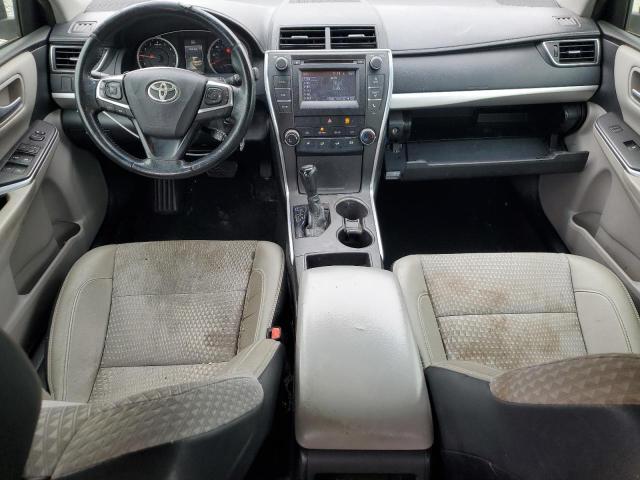 Photo 8 from auction – 2015 TOYOTA CAMRY LE with VIN 4T1BF1FK8FU093000