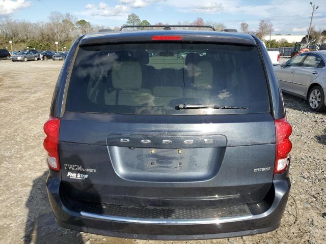 Photo 6 from auction – 2013 DODGE GRAND CARA with VIN 2C4RDGDG1DR772949