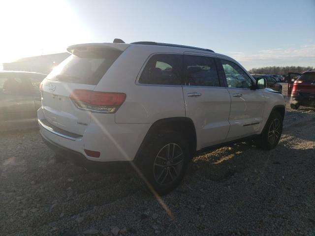 Photo 3 from auction – 2017 JEEP GRAND CHER with VIN 1C4RJFBG2HC849056