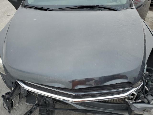 Photo 11 from auction – 2017 CHEVROLET EQUINOX LT with VIN 2GNALCEK0H1543105