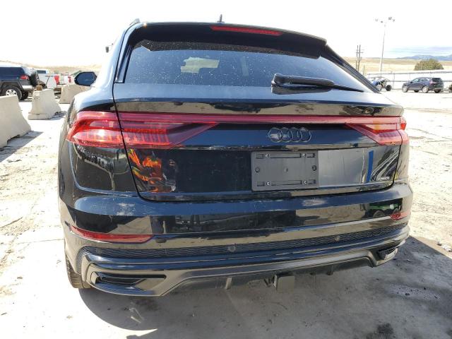 Photo 6 from auction – 2021 AUDI Q8 PREMIUM with VIN WA1EVAF10MD019170
